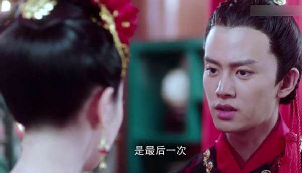 大唐荣耀配音演员表角色介绍 广平王李俶声音辣耳朵
