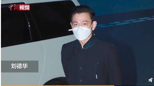 陈木胜导演追思会举行 香港众多导演与演员到场参加