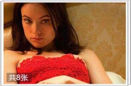 好莱坞明星示范床戏是怎样拍的
