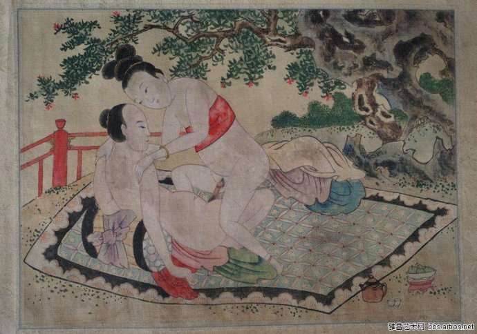 唐代社会性控制女性的清规戒律