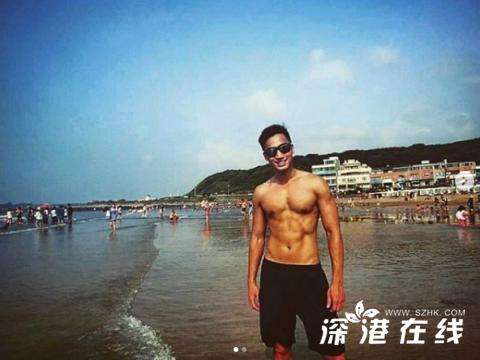 赖弘国回怼网友 网友：“没有阿娇算个毛？”