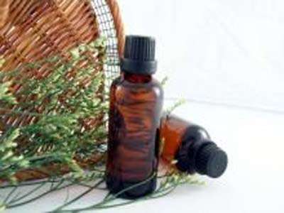 杜松精油护发的好处