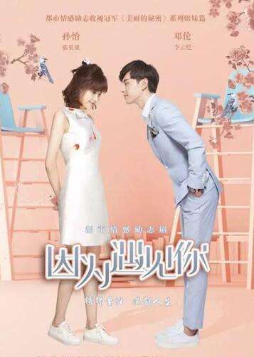 《因为遇见你》追剧指南：《因为遇见你》在哪个台播什么时候更新 一共多少集