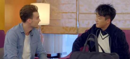 人间至味是清欢巴蒂斯安身份是什么