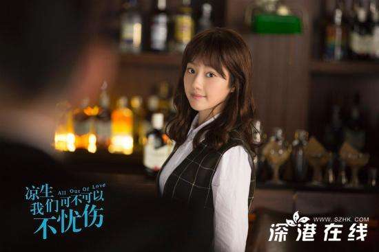 《凉生》昨日开播 《凉生》讲述了什么故事？