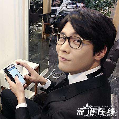 韩剧今天的侦探男主角李多日是谁演的-崔丹尼尔个人资料作品介绍