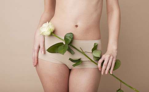 阴蒂在哪？刺激女人阴蒂的四种方法
