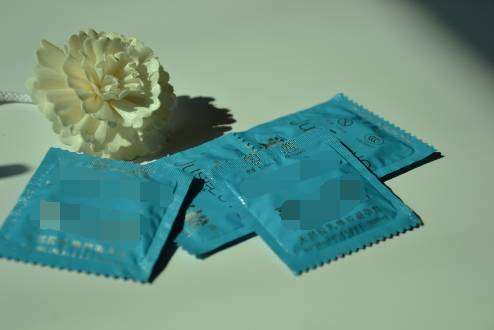 狼牙棒避孕套你用错了吗