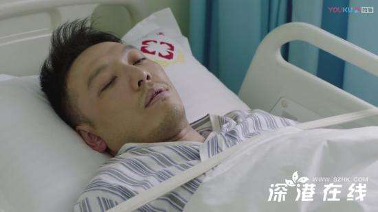 赵震宇《读心》无偶像包袱塑造病患角色 精湛演技获好评