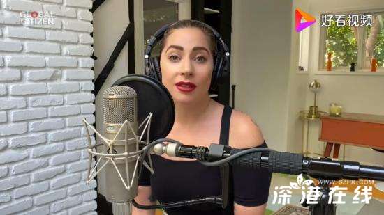 One World演唱会 我们又见证了一次历史!