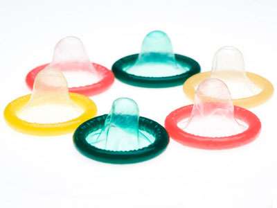 狼牙棒避孕套你用错了吗