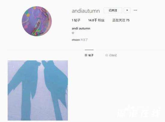 吴卓林否认与妻子情变：要打工赚钱 没有时间