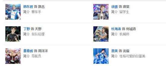 极速青春杜海涛什么时候播出-每周几更新几集-哪一台-剧情介绍