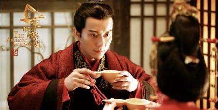 《军师联盟》郭照流产是甄宓害的吗- 甄宓结局如何?为何被赐死