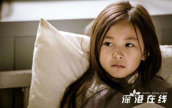 《共和国血脉》热播 “小戏骨”季妍霏角色动人