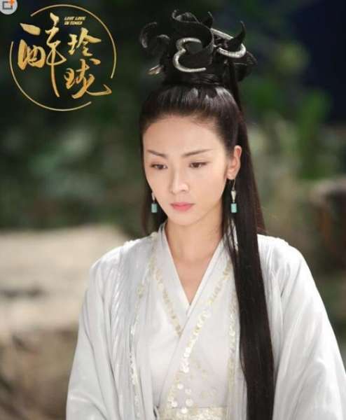醉玲珑冥魇角色介绍 醉玲珑冥魇喜欢元漓吗结局是什么 醉玲珑冥魇扮演者马春瑞个人资料