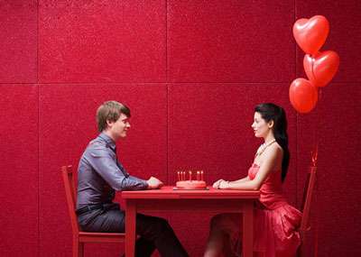 你真的会约会吗 