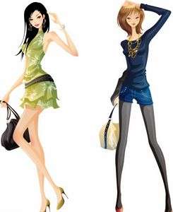 色彩 操控男人性意识的“魔力”