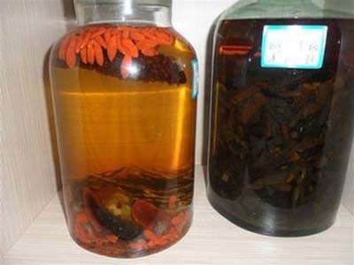 如何自制壮阳药酒 如何自制壮阳药酒