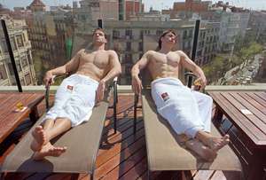 不被人知的8类“同性恋”