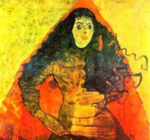 色彩 操控男人性意识的“魔力”