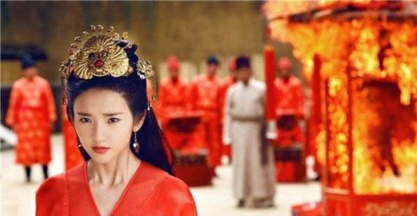 军师联盟郭照爱的人是谁 郭照结局是被曹睿杀死的吗