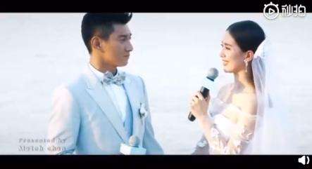 吴奇隆宣布刘诗诗生子：小朋友来报道到 母子平安