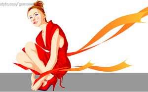 色彩 操控男人性意识的“魔力”