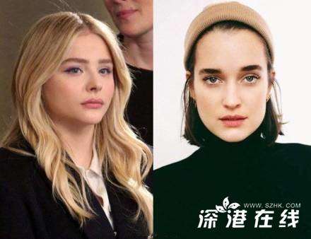 超杀女出柜了！与27岁女模特亲密夜出街头热吻