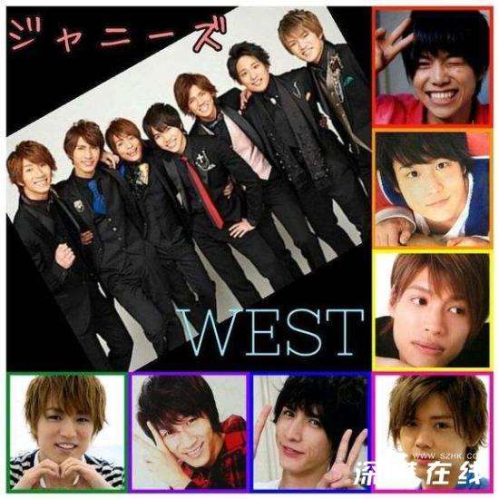 WEST成员重冈大毅和神山智洋将主演Netflix日剧日定在几号-