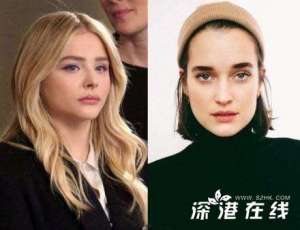超杀女出柜了！与27岁女模特亲密夜出街头热吻