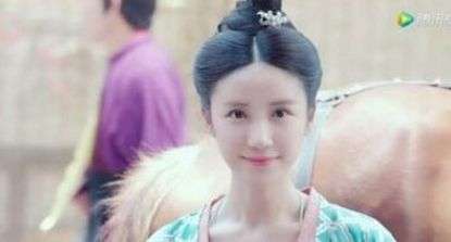 大唐荣耀素瓷孩子是谁的？是广平王的吗?素瓷喜欢广平王？