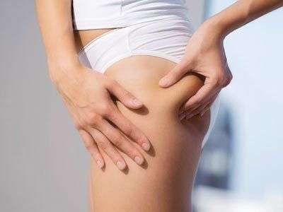 美臀诱惑?好身材对于女性有多重要 美臀诱惑?好身材对于女性有多重要