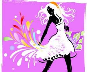 色彩 操控男人性意识的“魔力”