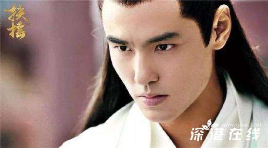 扶摇龙鳞甲有什么作用？龙鳞甲和扶摇有什么关系？