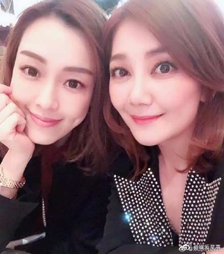 梁静茹承认已经离婚 范玮琪否认大嘴巴后秒删微博
