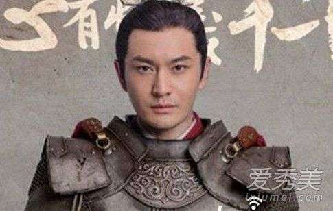 琅琊榜之风起长林萧平章是谁演的 琅琊榜2萧平章结局是什么