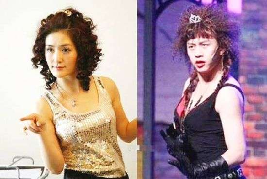 邓超我叫何囧是什么梗？盘点被邓超“撞脸”的明星