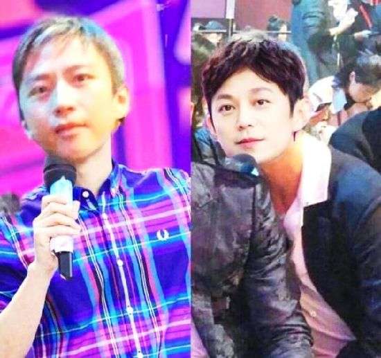 邓超我叫何囧是什么梗？盘点被邓超“撞脸”的明星