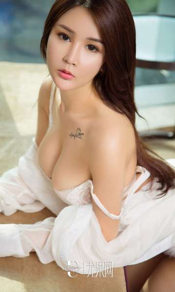 明儿 - 清凉仙范儿 写真