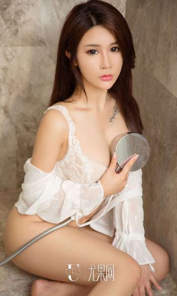 明儿 - 清凉仙范儿 写真