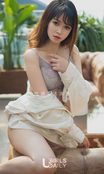 李可 - 夏日焰火 性感美女写真套图