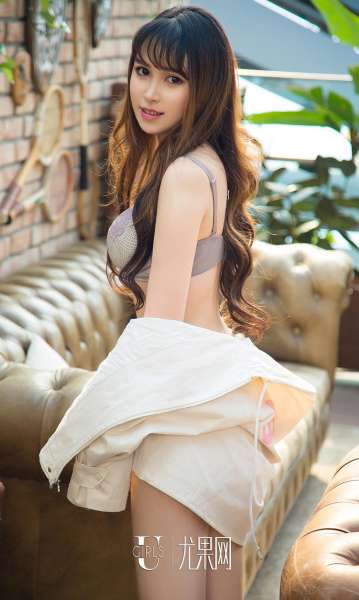 李可 - 夏日焰火 性感美女写真套图