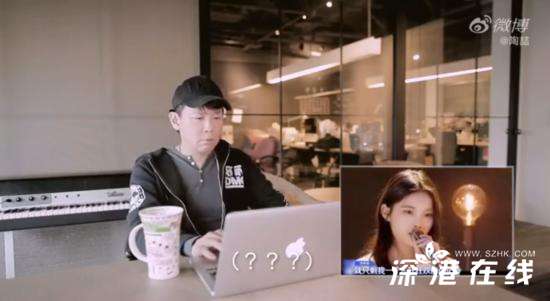 陶喆听淡黄的长裙 “小朋友”你是否有很多问号【图】