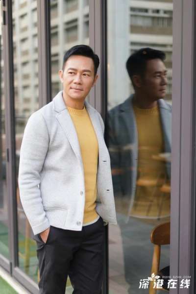 张兆辉领衔主演《黄金有罪》结局篇收视狂飙 ，创下收视奇迹