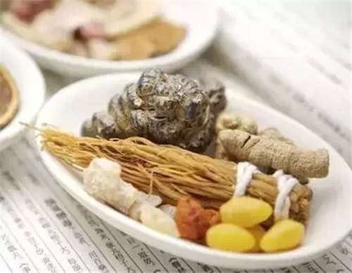 男性的秋季壮阳滋补食谱