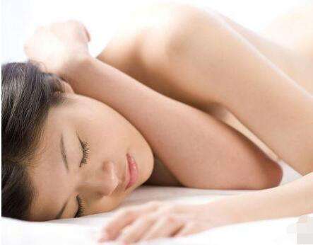 妇科护理知识：女性生殖生理
