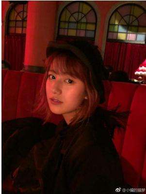 李诞女朋友是谁 李诞女朋友个人资料介绍 李诞首次正面谈漂亮女友