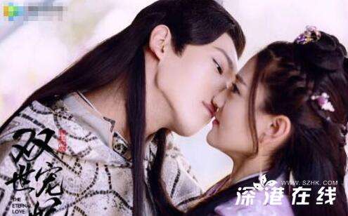 双世宠妃大结局曲檀儿死了怎么死的 双世宠妃大结局剧情介绍