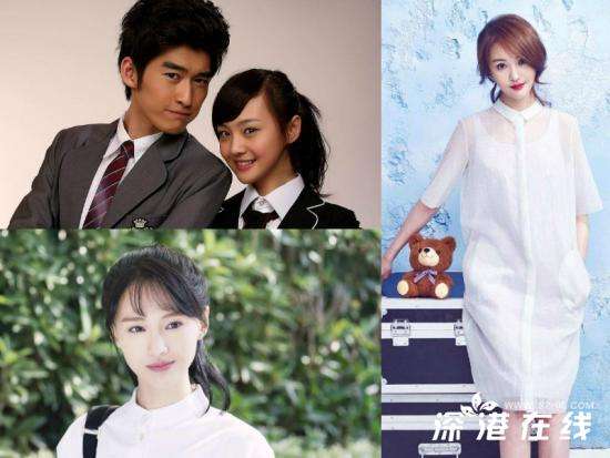 郑爽吕佳容陆毅 细数那些抑郁缠身内心坚强的当红明星